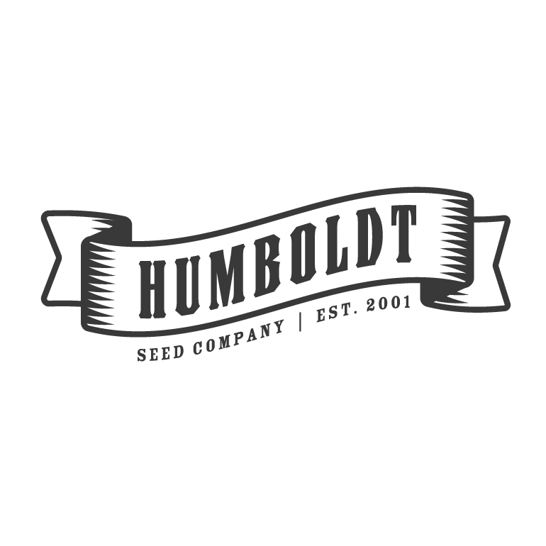 Humbolt Seed Co.