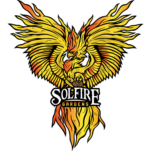 Solfire Gardens