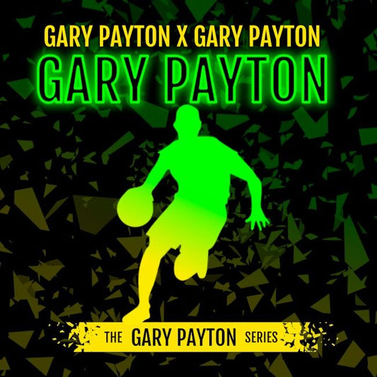 Gary Payton S1 - FEM 6pk