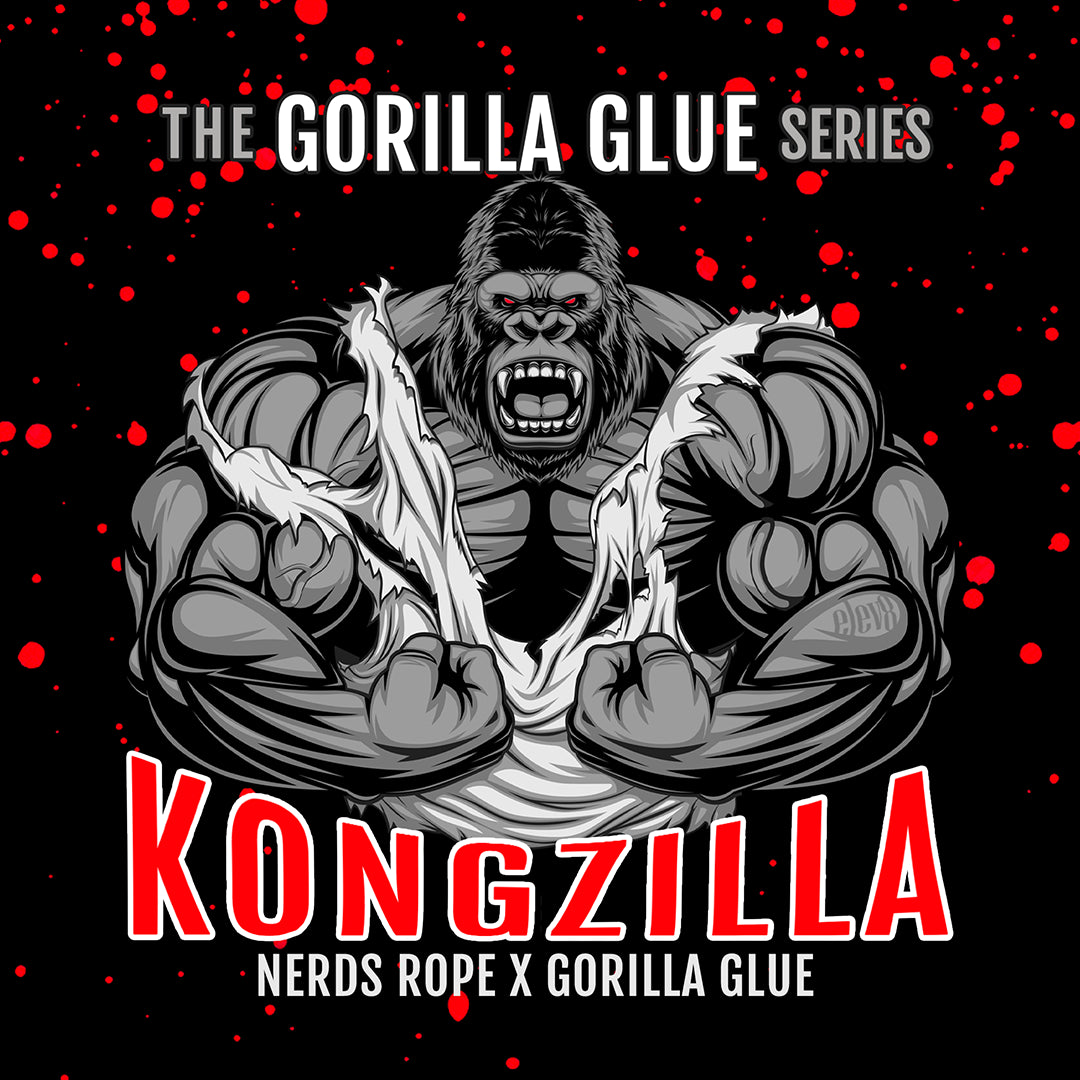 Kongzilla - FEM 6pk