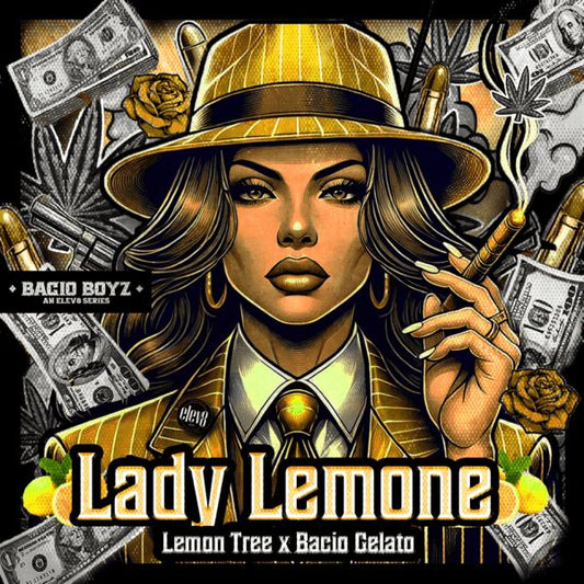 Lady Lemone - FEM 6pk