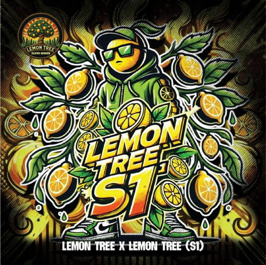 Lemon Tree S1 - FEM 6pk