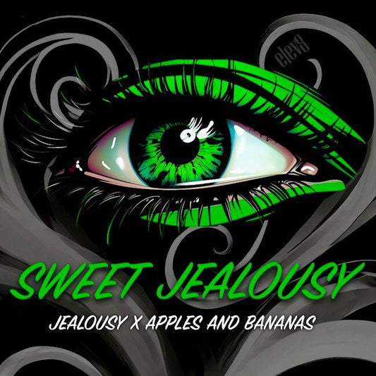 Sweet Jealousy - FEM 6pk